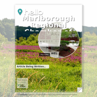 Image for Marlborough Regional Chamber of Commerce