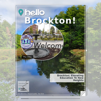 Image for Brockton