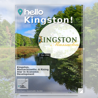 Image for Kingston