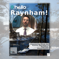 Image for Raynham