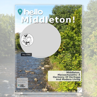 Image for Middleton