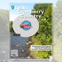 Image for Cranberry Country Chamber of Commerce