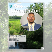 Image for Wrentham