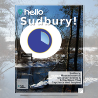 Image for Sudbury