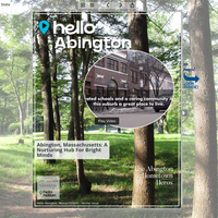 Image for Abington