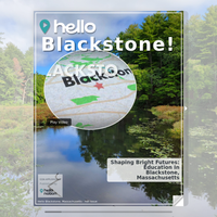 Image for Blackstone