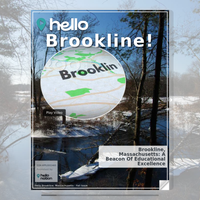 Image for Brookline