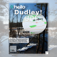 Image for Dudley