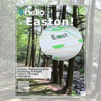 Image for Easton