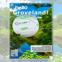 Image for Groveland