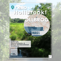 Image for Hollbrook