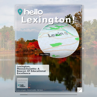 Image for Lexington