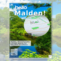 Image for Malden