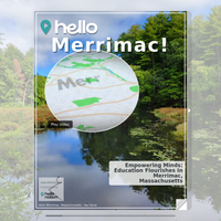 Image for Merrimac