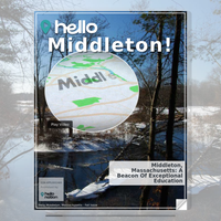 Image for Middleton