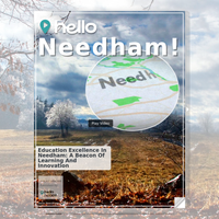 Image for Needham