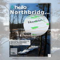 Image for Northbridge