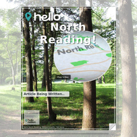 Image for North Reading