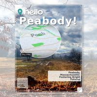 Image for Peabody