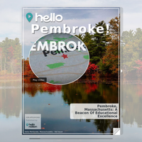 Image for Pembroke