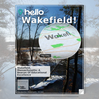 Image for Wakefield