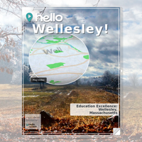 Image for Wellesley