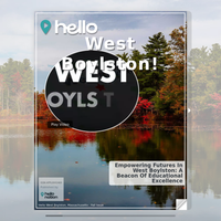 Image for West Boylston