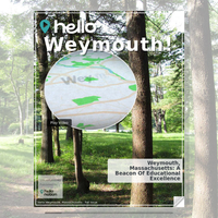 Image for Weymouth