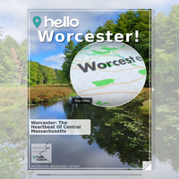 Image for Worcester