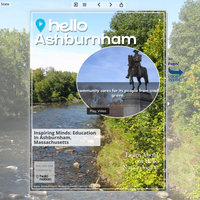 Image for Ashburnham