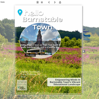 Image for Barnstable Town