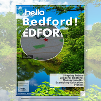 Image for Bedford