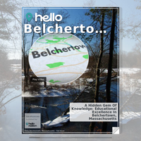 Image for Belchertown