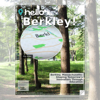 Image for Berkley