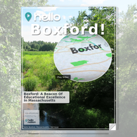 Image for Boxford