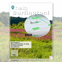 Image for Burlington