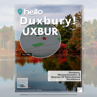 Image for Duxbury