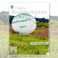 Image for Easthampton Town