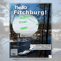 Image for Fitchburg