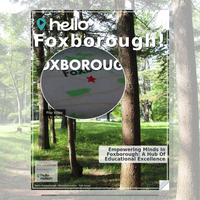 Image for Foxborough