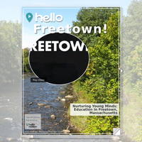 Image for Freetown