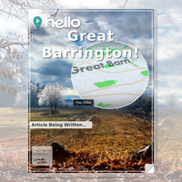 Image for Great Barrington