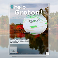 Image for Groton