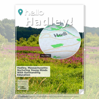 Image for Hadley