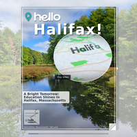 Image for Halifax