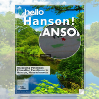 Image for Hanson