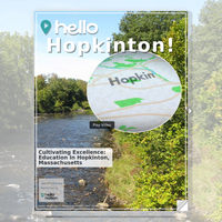 Image for Hopkinton