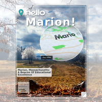 Image for Marion