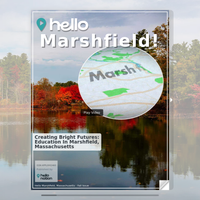 Image for Marshfield