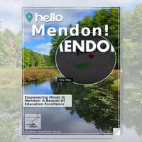 Image for Mendon